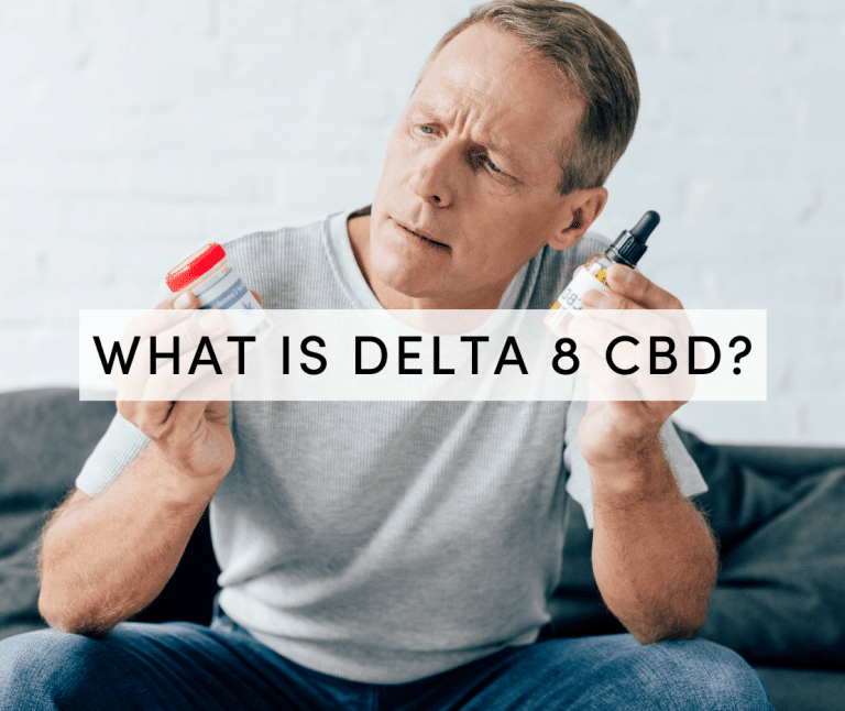 what is delta 8 cbd