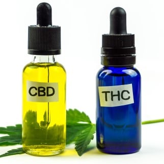 Can CBD Ruin Drug Tests - cbd and thc isolates separetedly