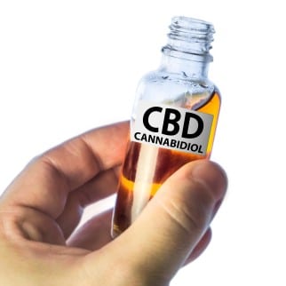 What does CBD stand for
