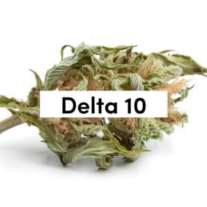 what is Delta 10