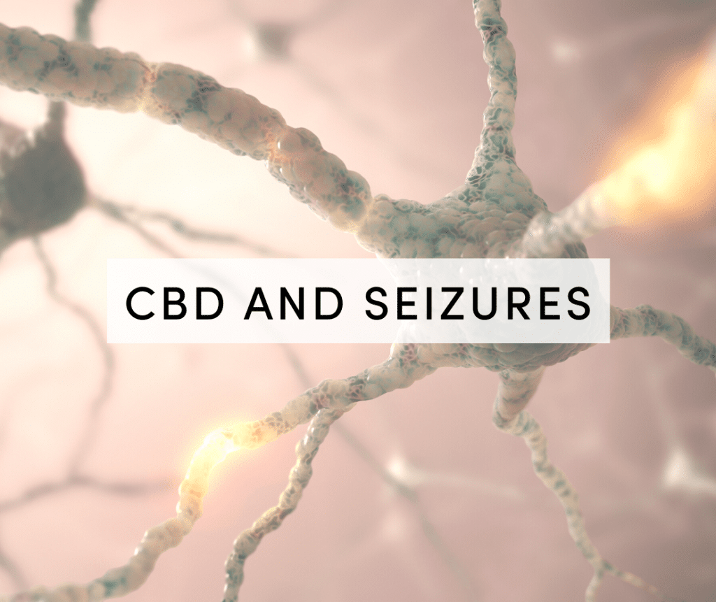 cbd and seizures