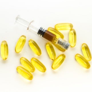 CBD Capsules For Pain - a bunch of cbd capsules