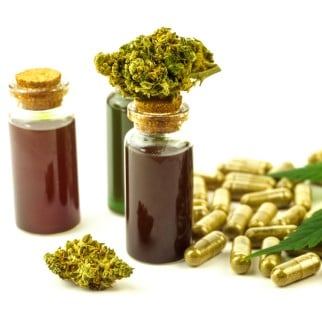 Do You Need A License to Sell CBD? - cbd oil and pills