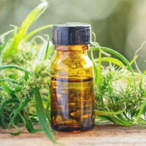 Does CBD Help With Inflammation - CBD OIL