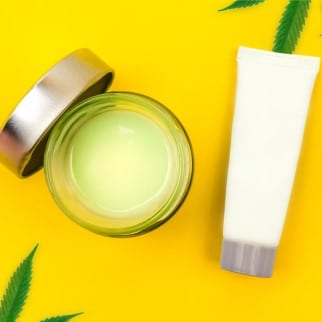 the Best CBD Product - cbd creams are great for pain
