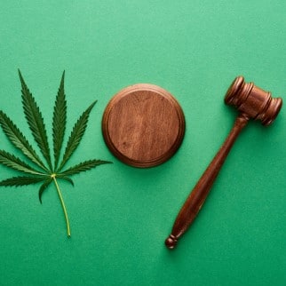 In What States Is CBD Oil Legal - legalization of cannabis
