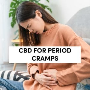 CBD for Cramps