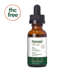 2400mg Tincture