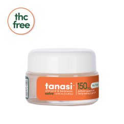 150mg CBD+CBDA Salve