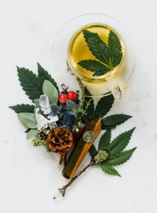 How to Make CBD Tea (Two Ways) - RQS Blog