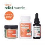 Relief Bundle