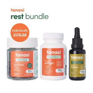 Rest Bundle