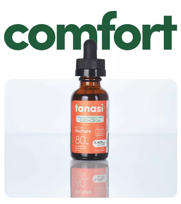 Comfort