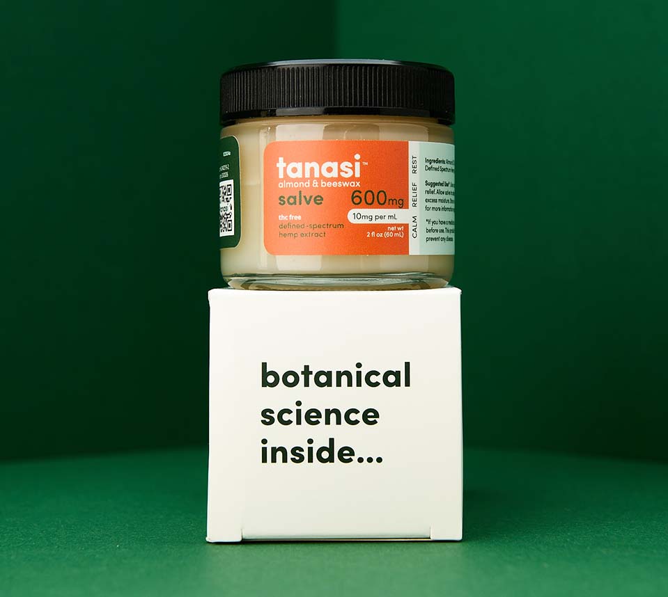 Tanasi Products